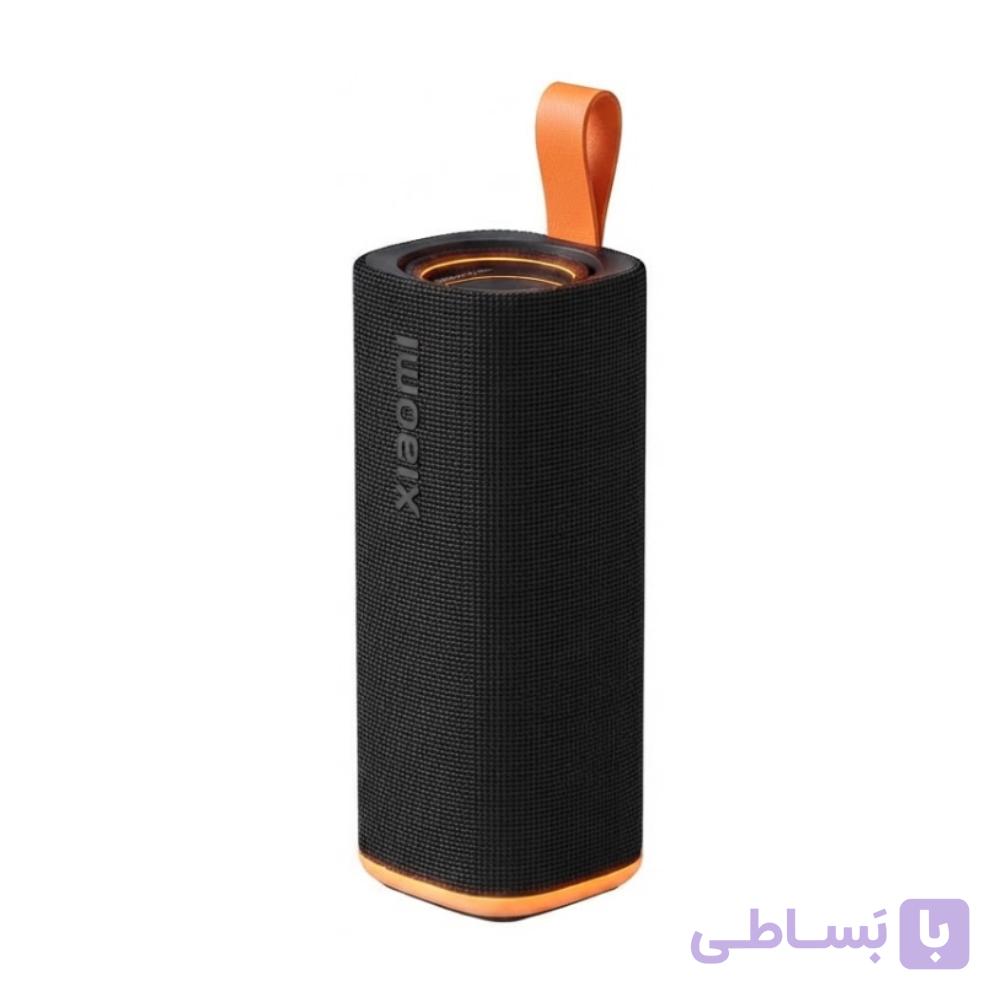 اسپیکر بلوتوثی شیائومی Sound Play MDZ-42-BS — تصویر 1