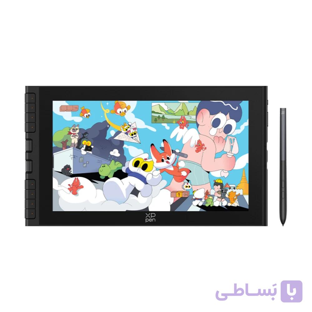 تبلت گرافیکی ایکس پی پن Artist 12 3rd Gen — تصویر 1
