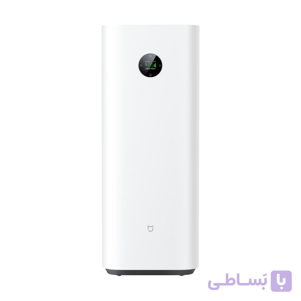 دستگاه تصفیه هوا شیائومی Mijia Smart Air Purifier 6 Plus — تصویر 1