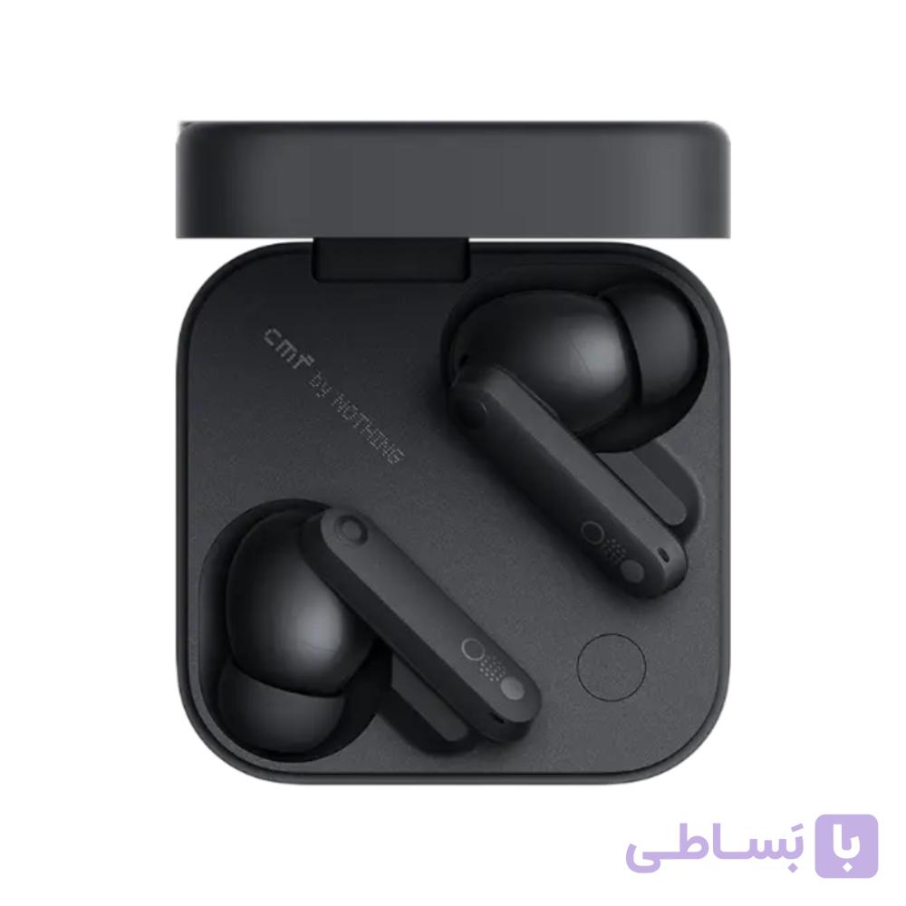هندزفری بی‌سیم ناتینگ CMF Buds Pro 2 — تصویر 1