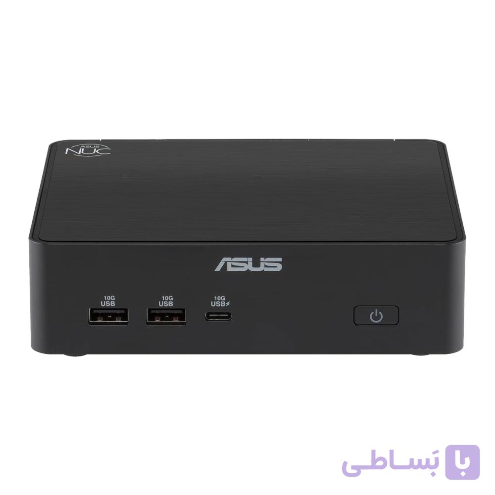 مینی پی‌سی ایسوس NUC16GDKX76C00U — تصویر 1