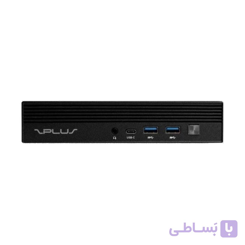 مینی پی‌سی زد پلاس Macro i7-1360P — تصویر 1