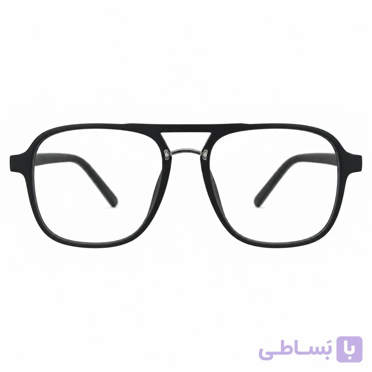 عینک طبی برند dior مدل 6702 — تصویر 1