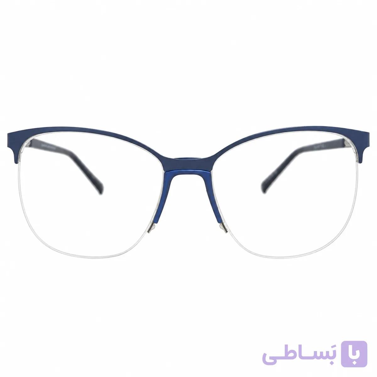 عینک طبی برند dior مدل 8184 — تصویر 1