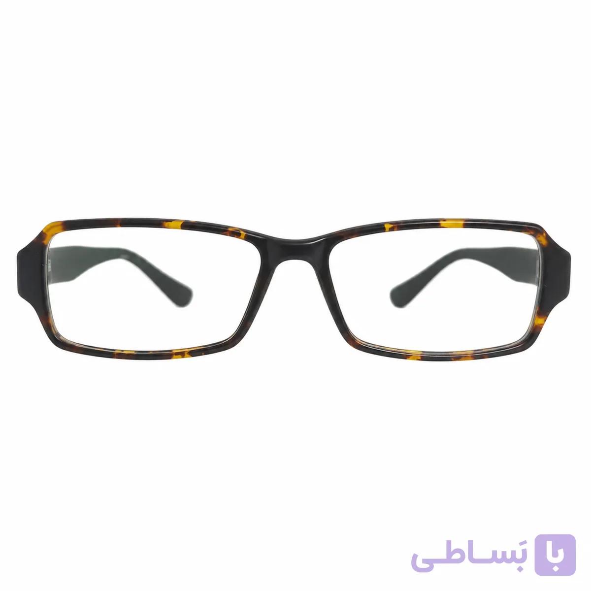 عینک طبی برند ctdthedam مدل d35002 — تصویر 1