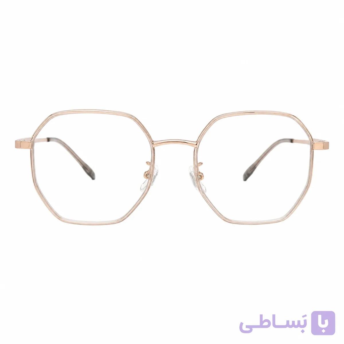 عینک طبی برند chaoliang مدل 50066 — تصویر 1