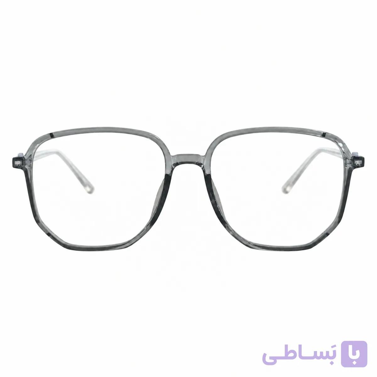عینک طبی برند dior مدل 6761 — تصویر 1