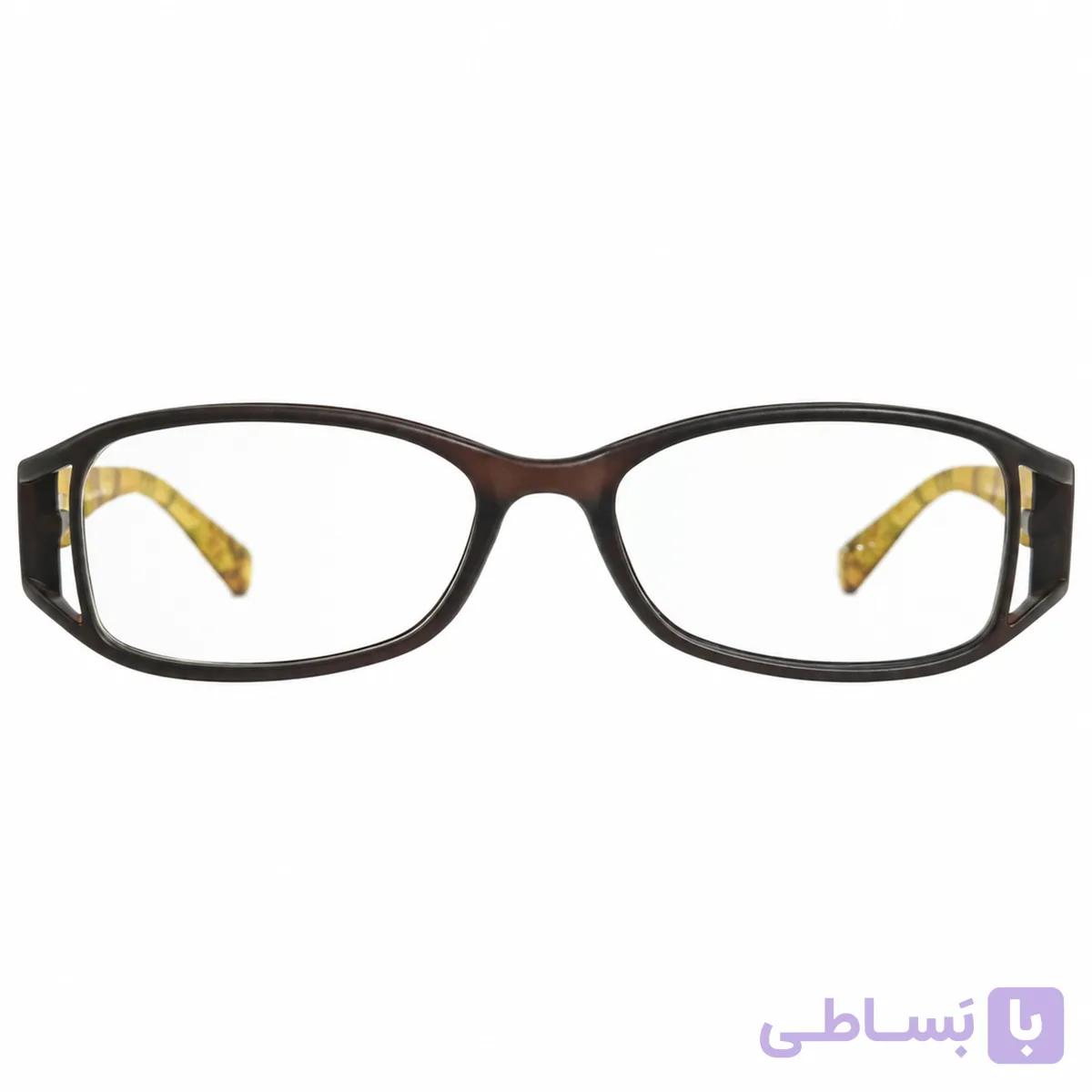 عینک طبی برند ctdthedam مدل d35010 — تصویر 1