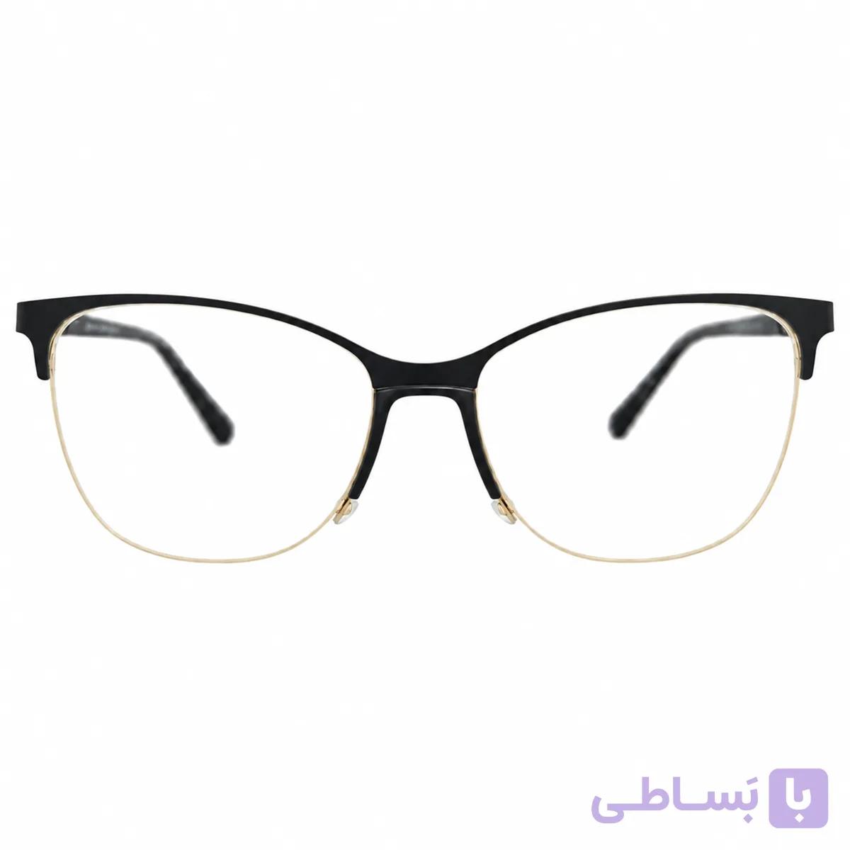 عینک طبی برند dior مدل 8182 — تصویر 1