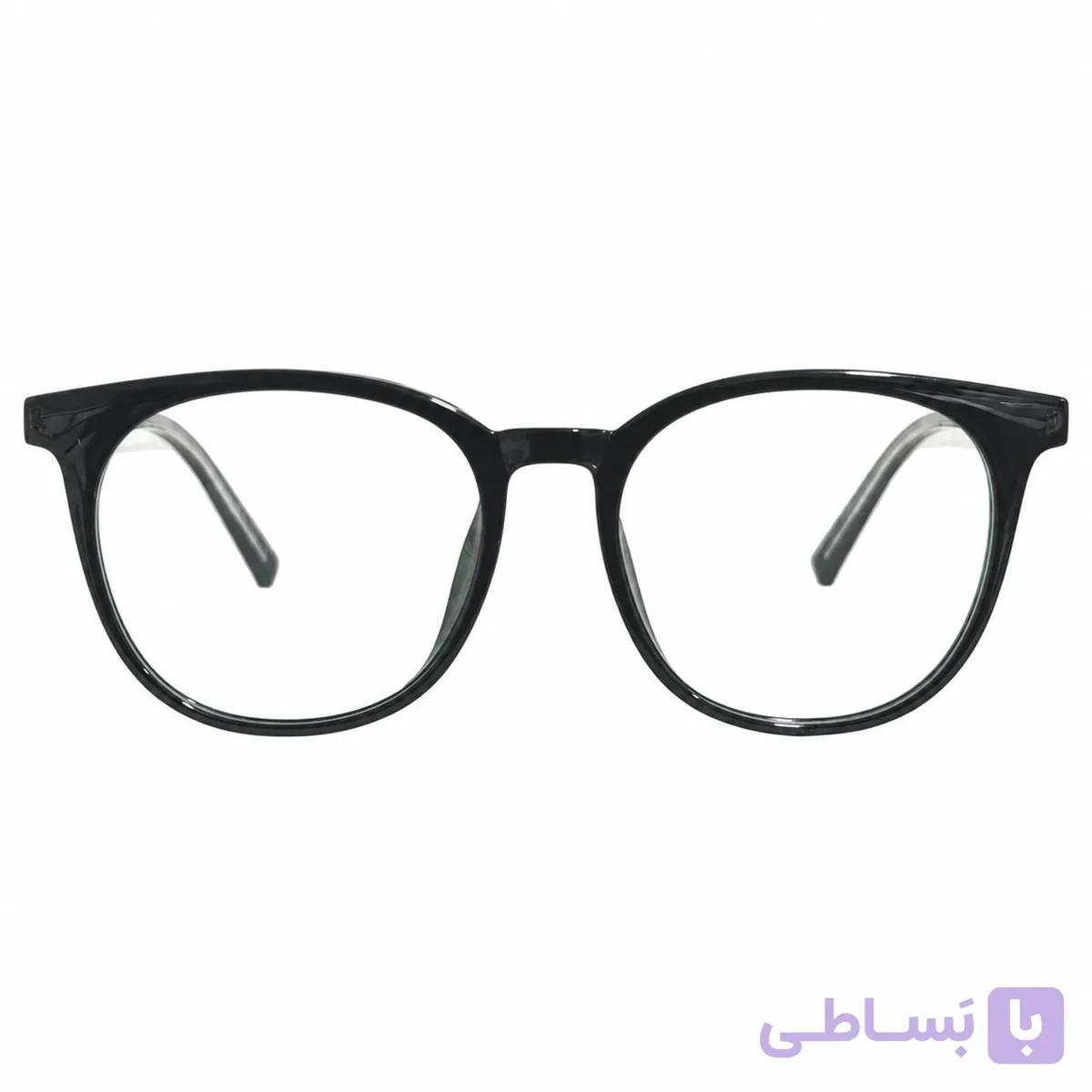 عینک طبی برند davinci مدل 22026 — تصویر 1