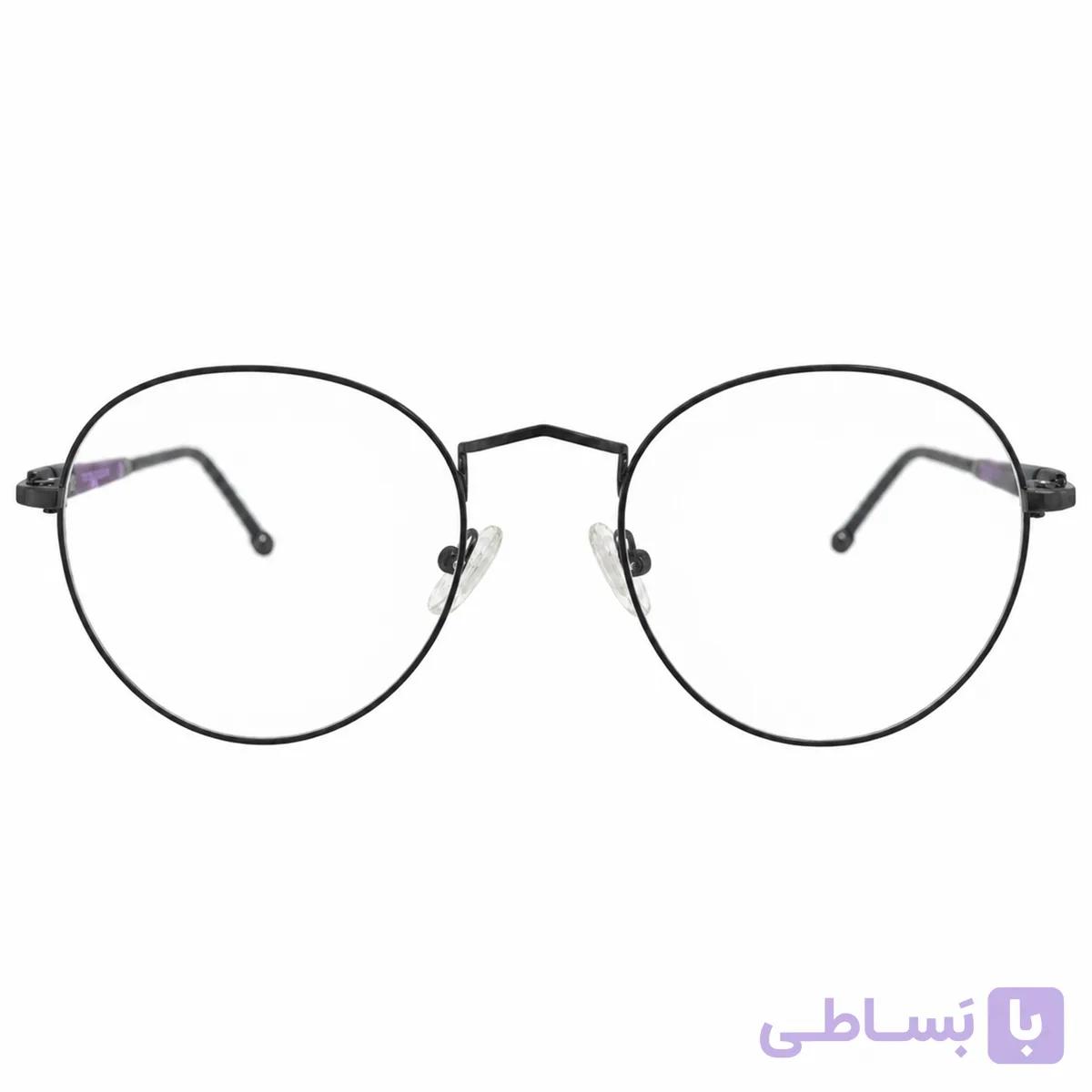 عینک طبی برند dior مدل 60528 — تصویر 1