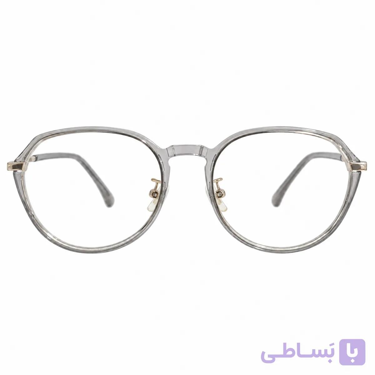 عینک طبی برند dior مدل 762 — تصویر 1