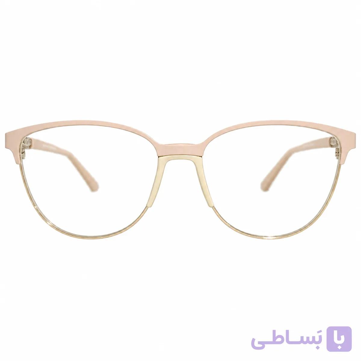 عینک طبی برند dior مدل 8179 — تصویر 1