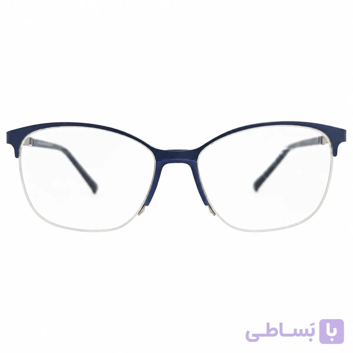 عینک طبی برند dior مدل 8176 — تصویر 1