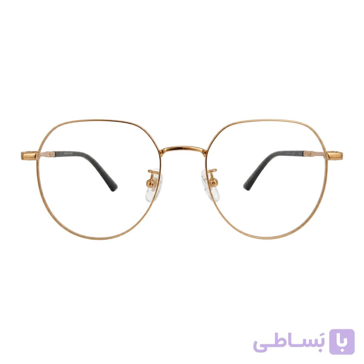 عینک طبی برند chaoliang مدل 02727 — تصویر 1