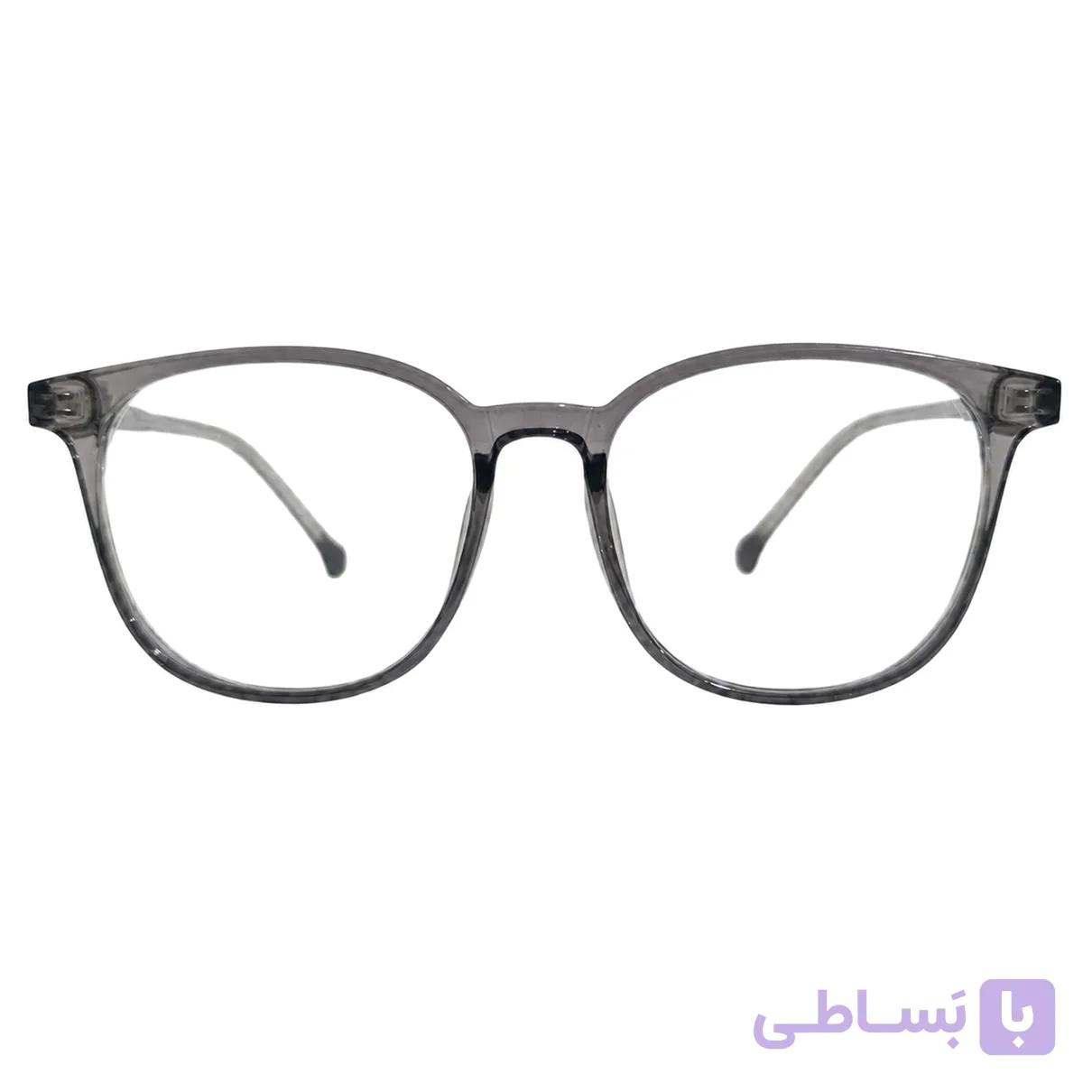 عینک طبی برند chanel مدل k8075 — تصویر 1