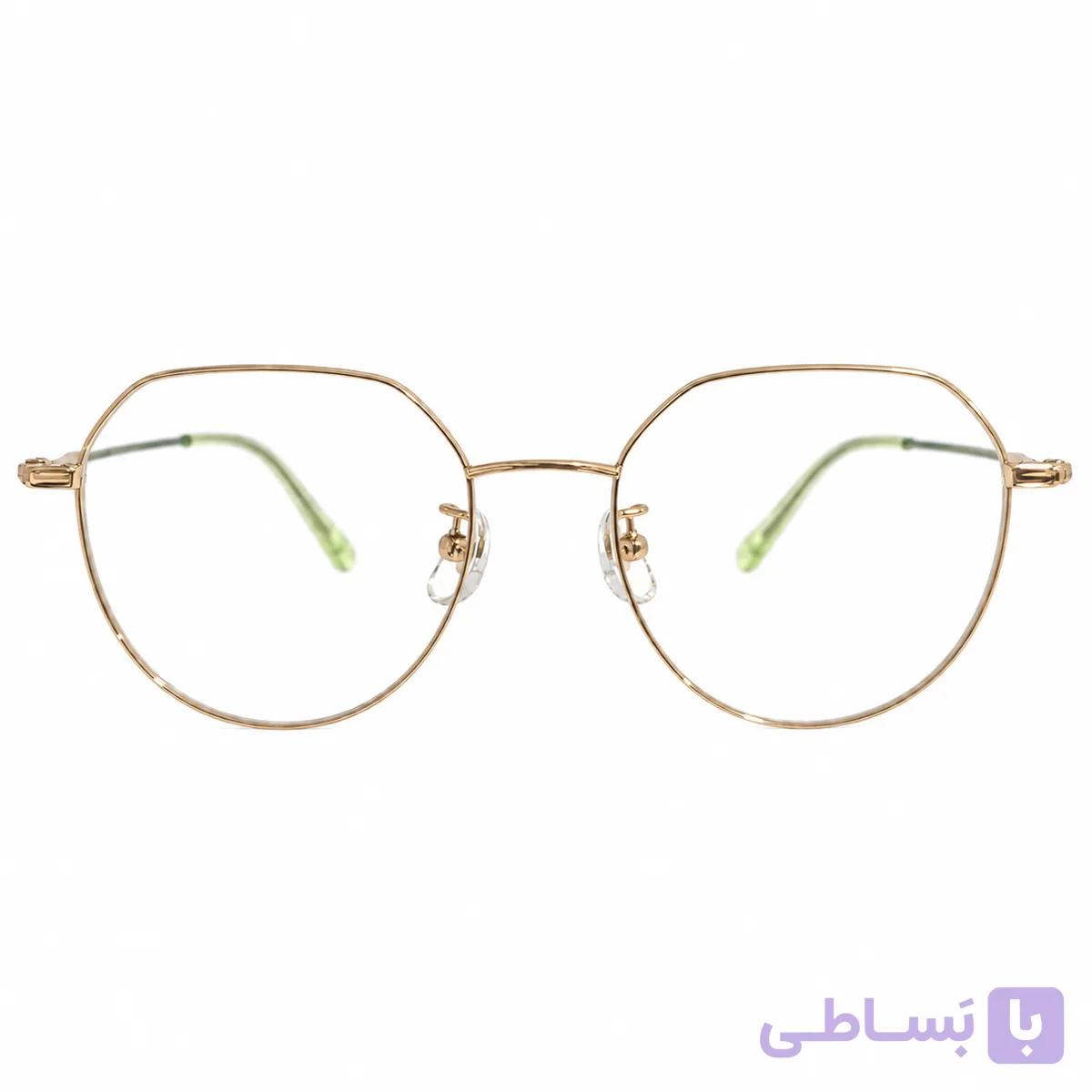 عینک طبی برند chaoliang مدل 92822 — تصویر 1