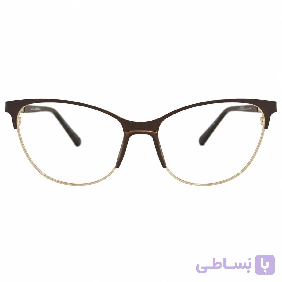 عینک طبی برند dior مدل 8181 — تصویر 1