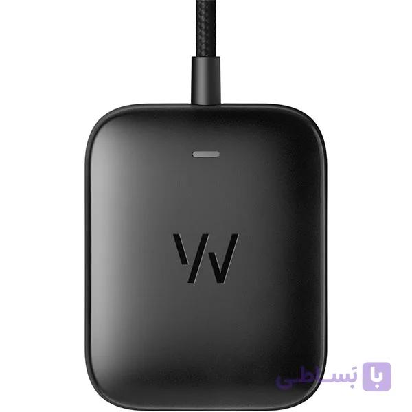 شارژر سیم دار هوپ مدل WHOOP 5.0/MG Basic Charger — تصویر 1