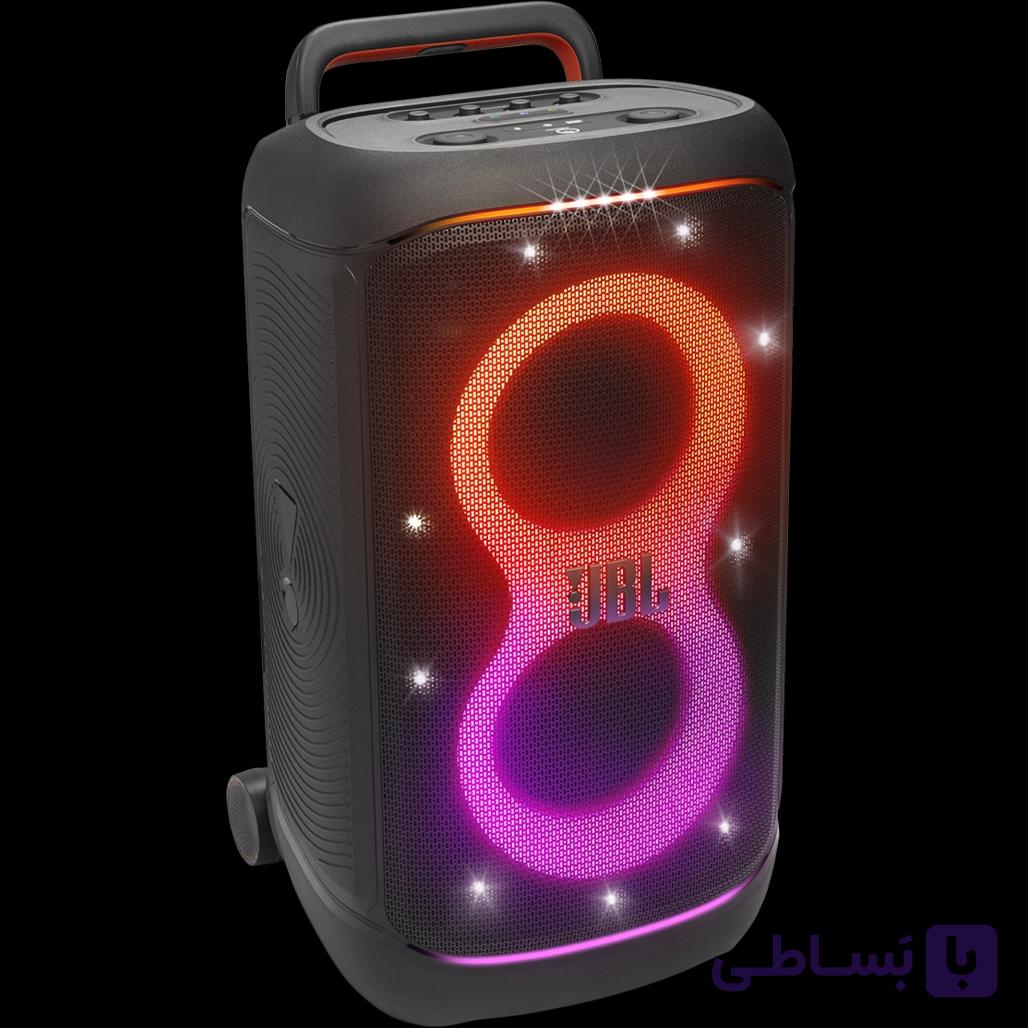 اسپیکر JBL پارتی باکس مدل PartyBox 520 — تصویر 1