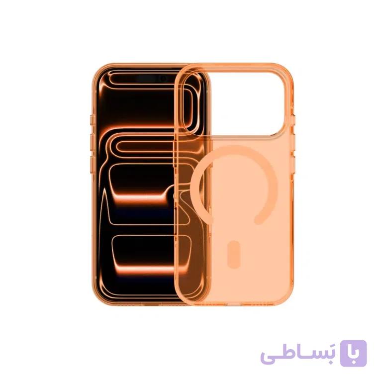 قاب KDOO مدل Iceguard مناسب برای iPhone 17 Pro Max — تصویر 1
