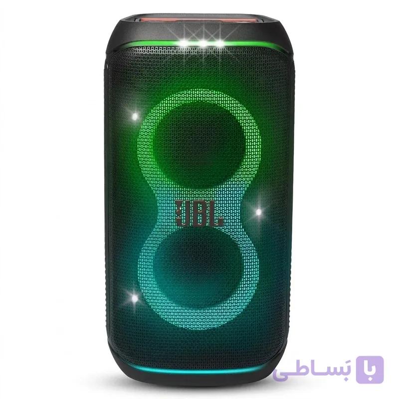 اسپیکر JBL پارتی باکس مدل PartyBox 120 Club — تصویر 1