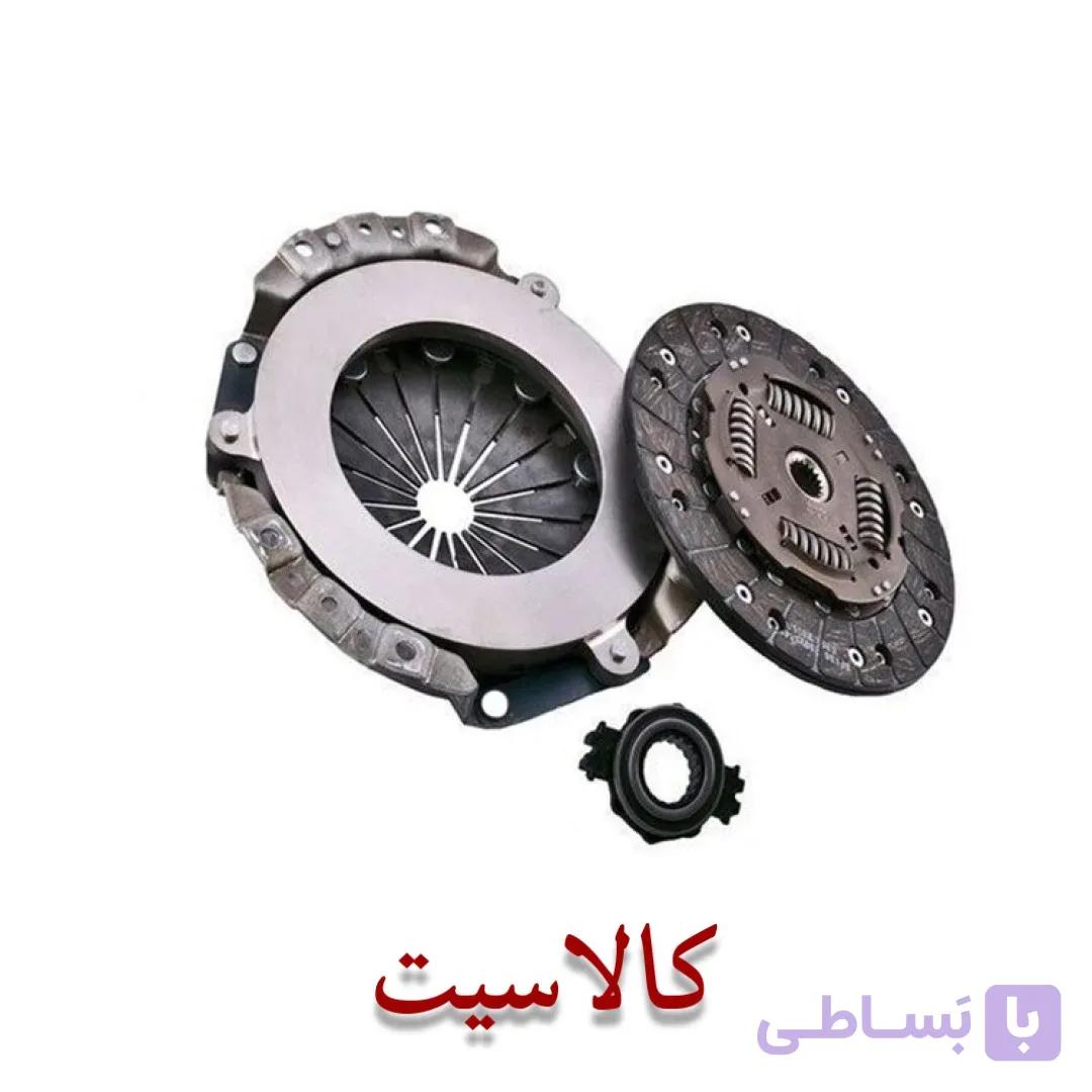 کیت کامل دیسک و صفحه کلاچ دانگ فنگ H30 CROSS،دانگ فنگ S30 اصل شرکتی خرید عمده و خرده