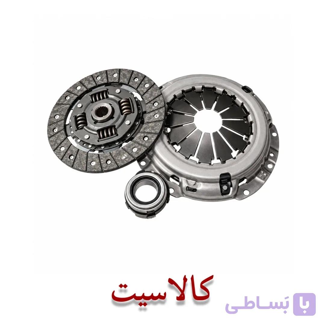 کیت کامل دیسک و صفحه کلاچ هایما S7،هایما S5 اصل شرکتی خرید عمده و خرده