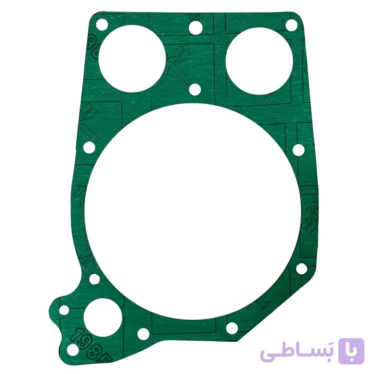واشرقاب ميل لنگ M13