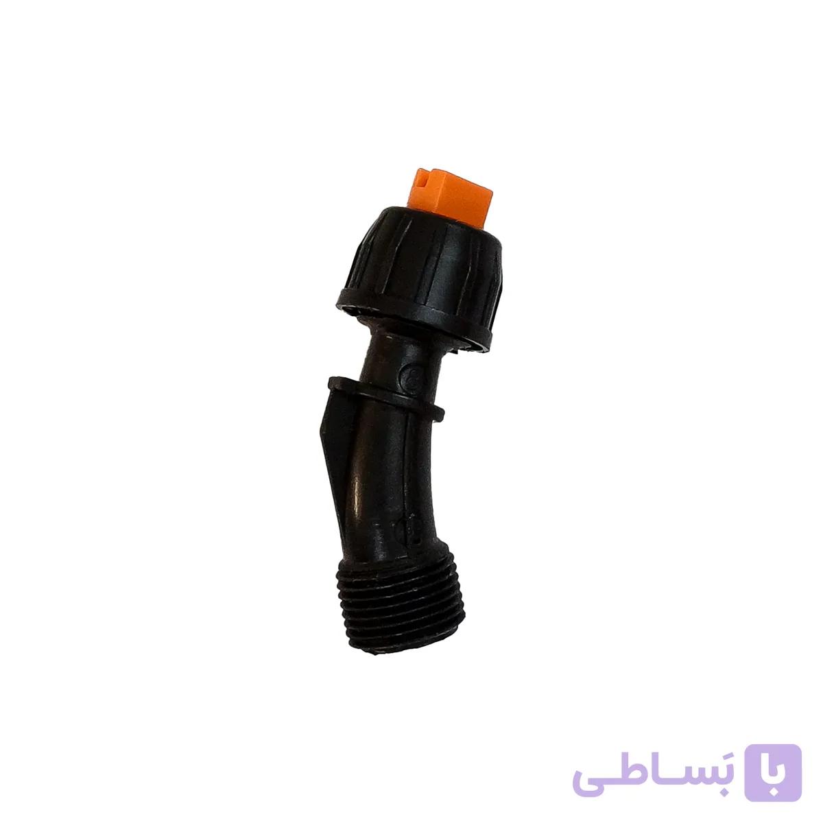 نازل مه پاش خطي سمپاش دستي