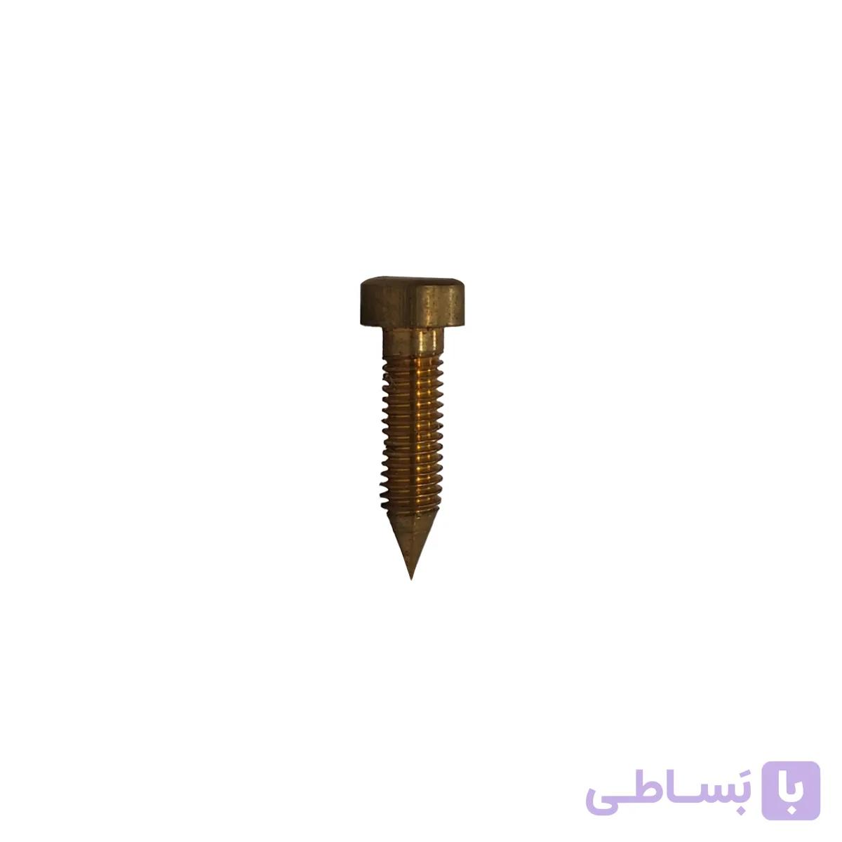 پيچ هوا فنردار R18