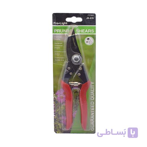 قیچی باغبانی لایت LIGHT JH۶۱۵