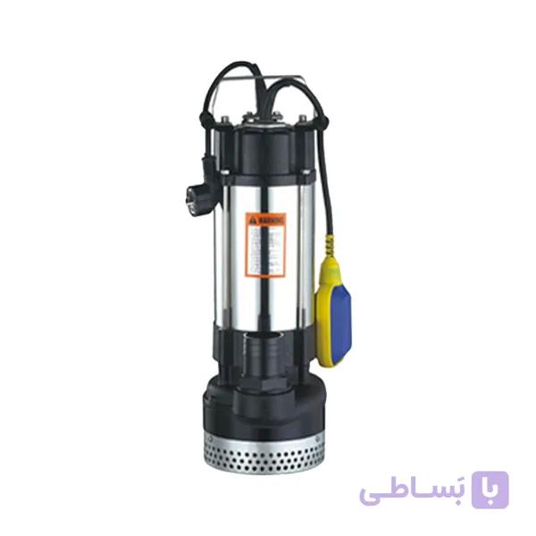 کفکش آبکو 2 اينچ 42 مدل ABCO SPA6-39/3-1.5F — تصویر 1