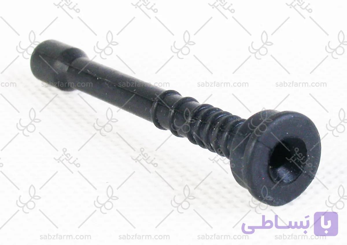 شیلنگ روغن اره موتوري230