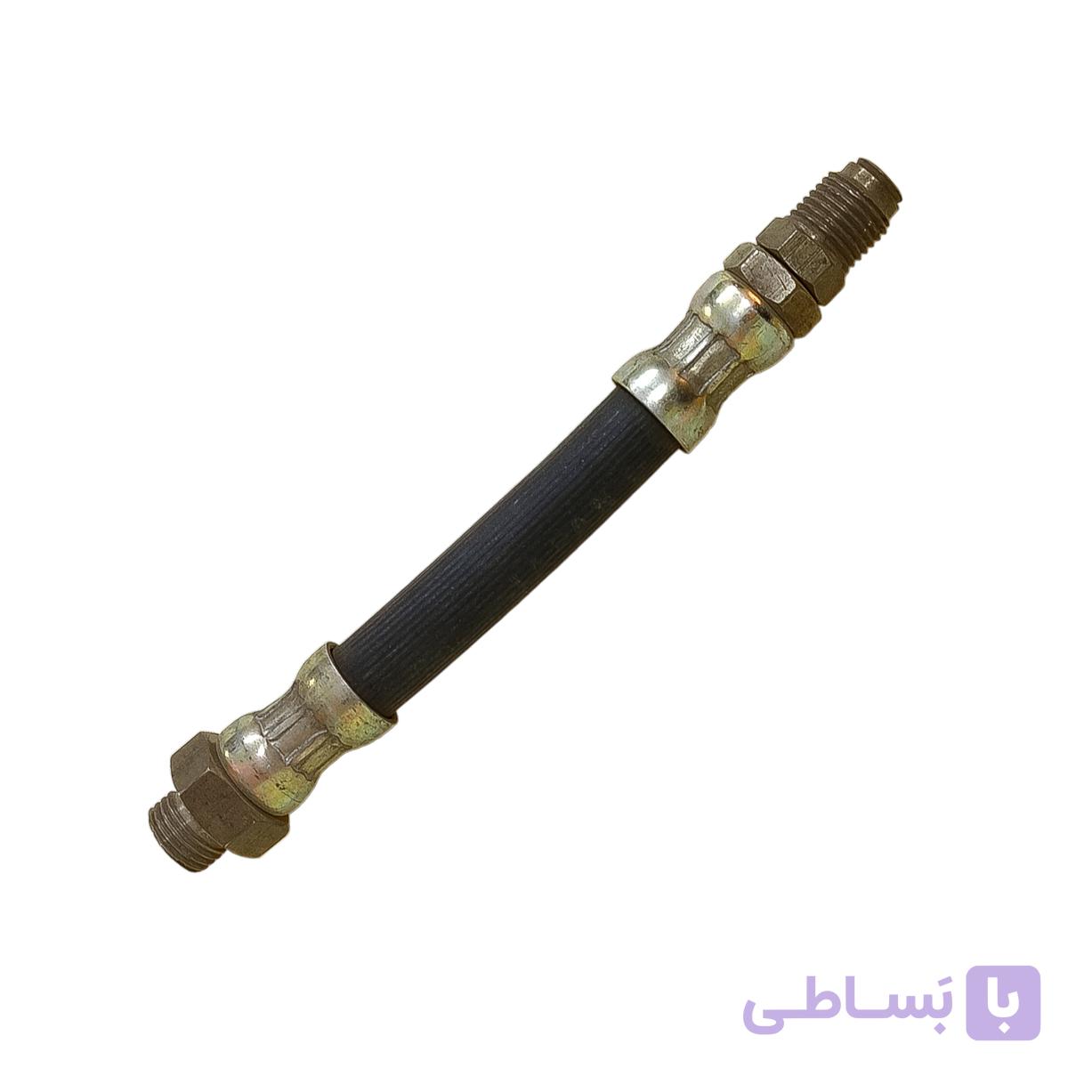 شلنگ گازوئيل کوتاه ژاپني MM