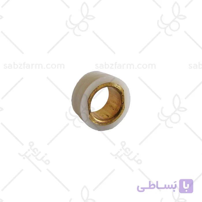 دنده مارپيچ پمپ روغن اره موتوريNT180