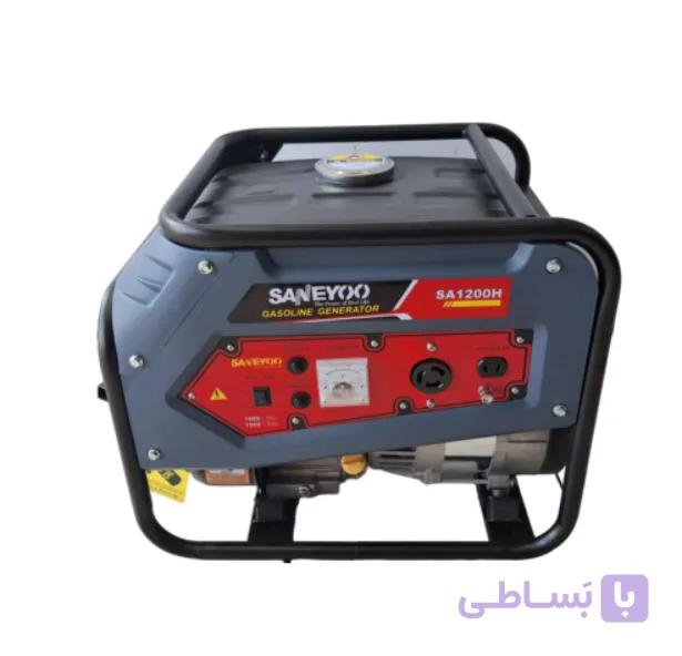 موتور برق 1500 وات سانیو مدل SANEYOO SA1200H