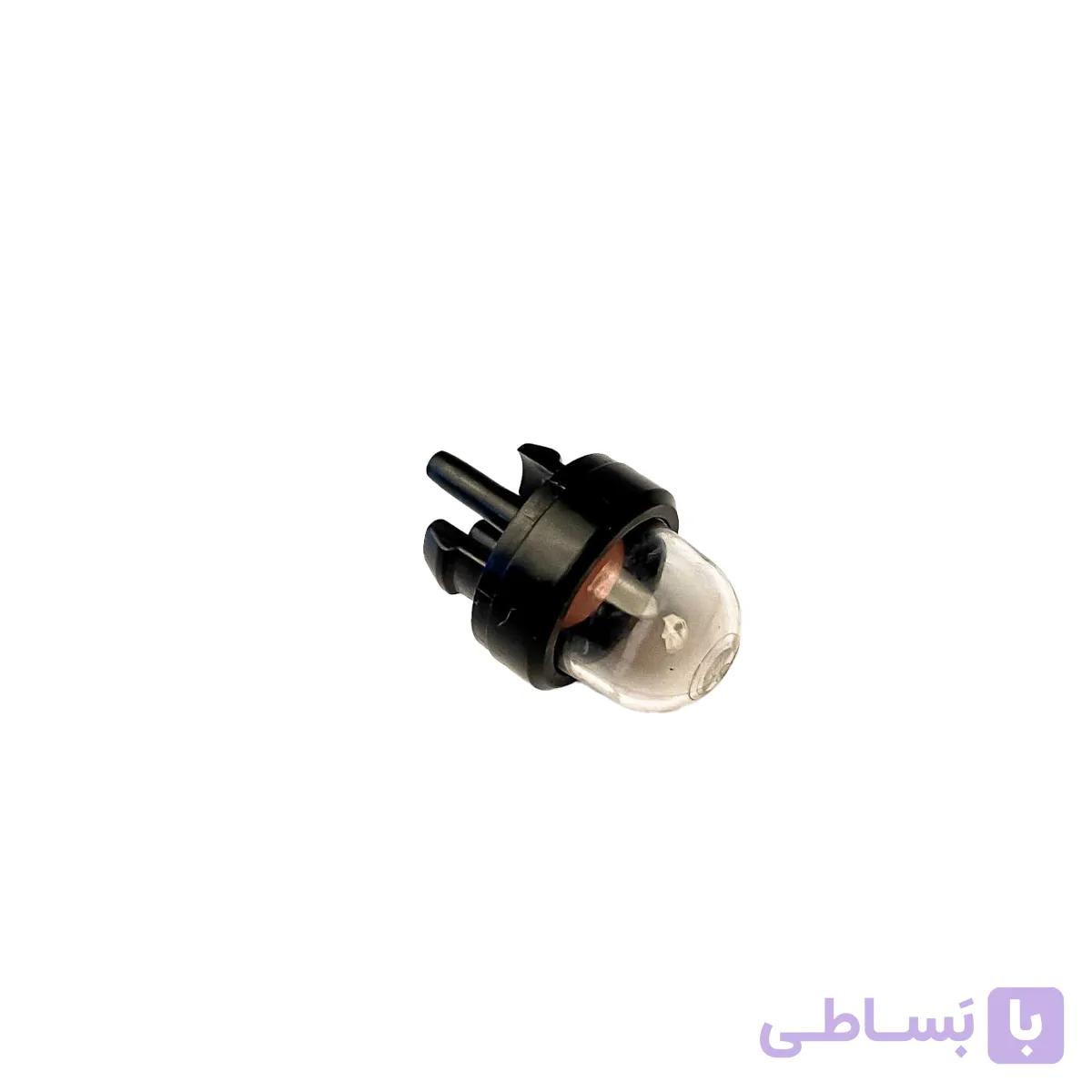 پرايمر شاخه بر و اره موتوري
