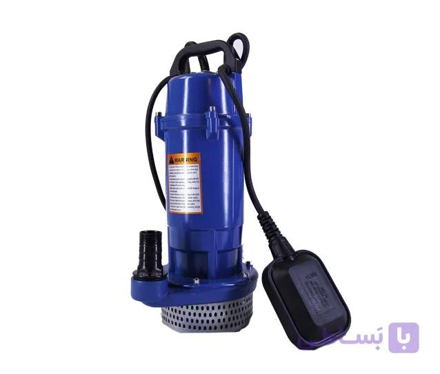 کفکش 12 متری یک اینچ آبکو QDX 1.5-12-0.25F