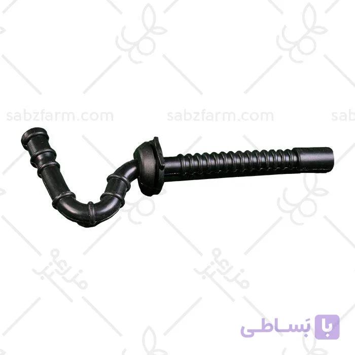 شلنگ سوخت اره موتوري230