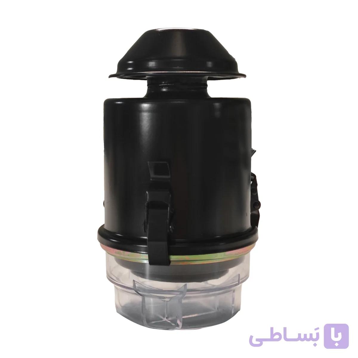 هواکش روغني KM178 مدل دروگر