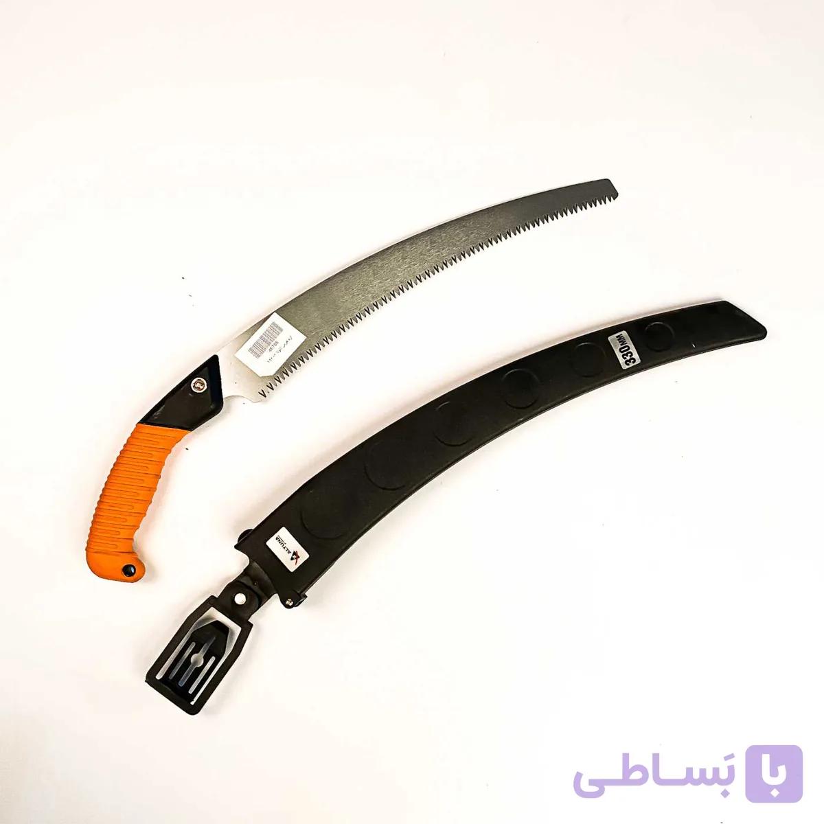 اره آلتونا شاخه زن غلاف دار مدل ALTUNA ۲۹۶۱۲