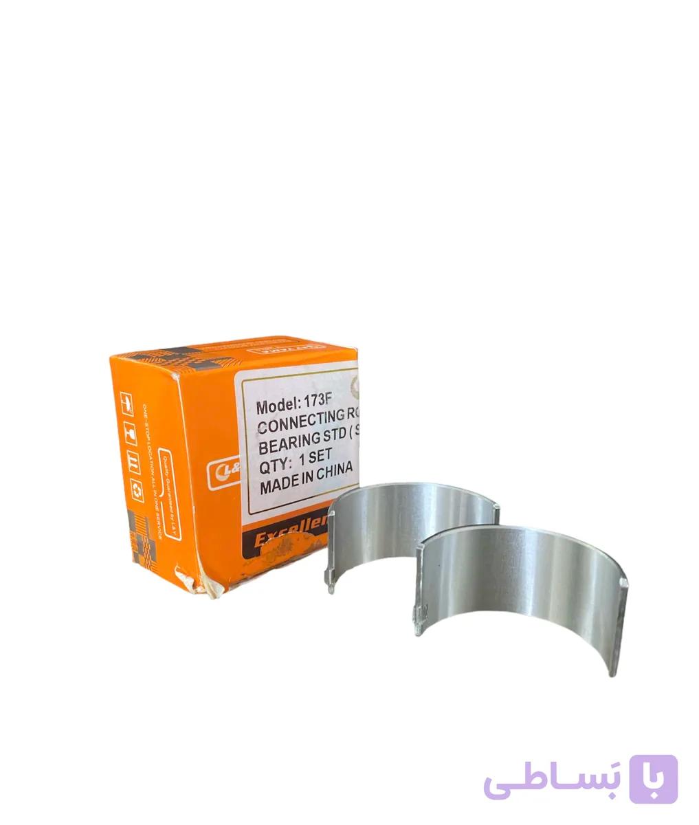 یاتاقان متحرک کاما برنجی STD KAMA 173