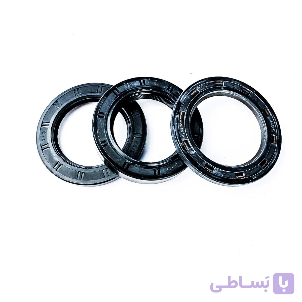 كاسه نمد كامل M13