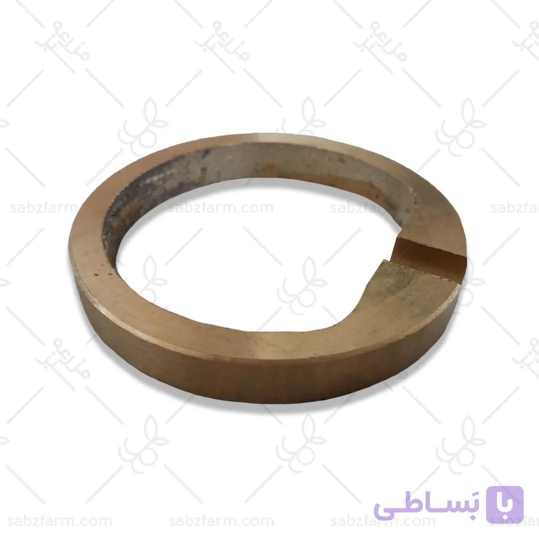 برنجي ترمز(لنت ترمز)  7.5  MG