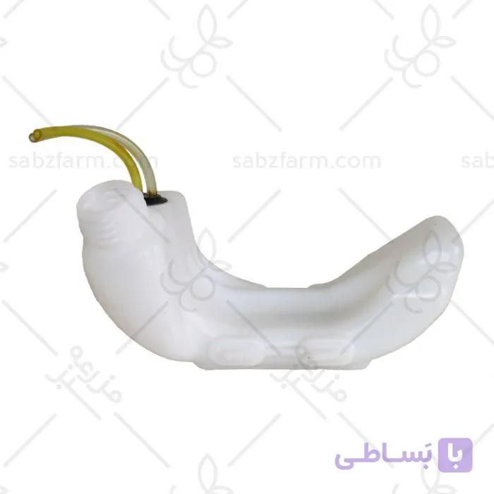 باک بنزين هندا GX35-علفتراش