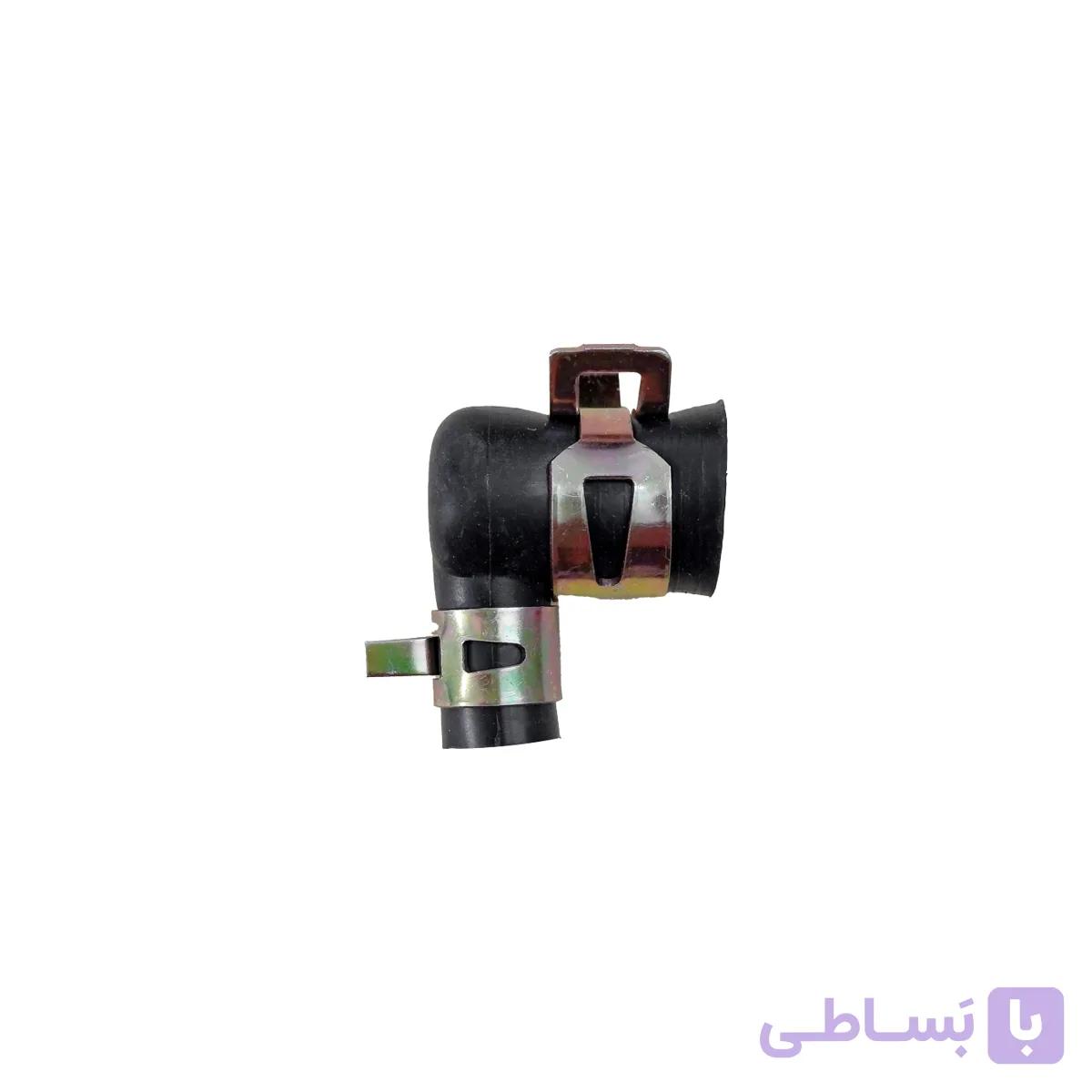 زانو شلنگ به مخزن سمپاش شارژی