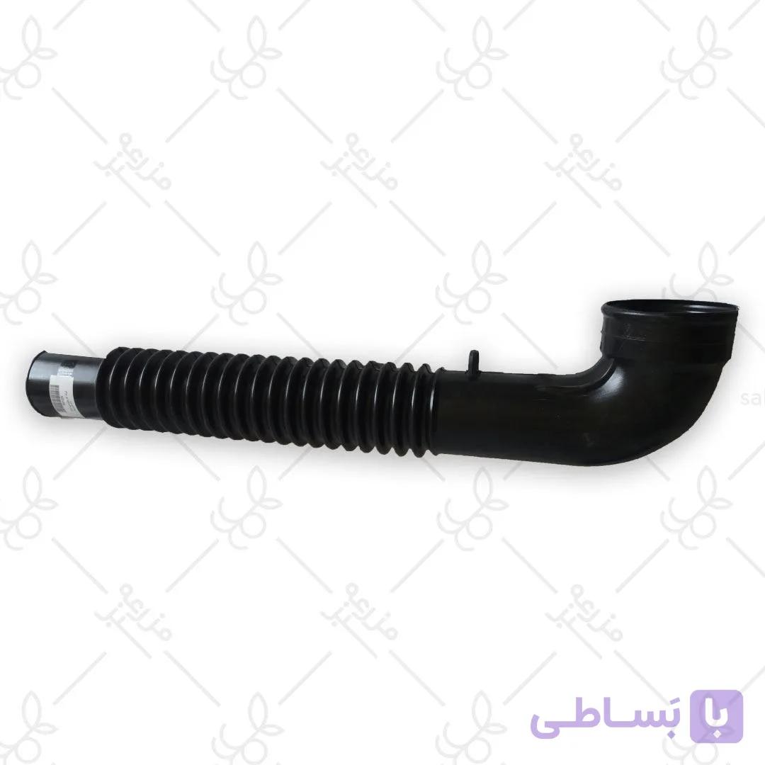 لوله خرطومي سمپاش سولو 423
