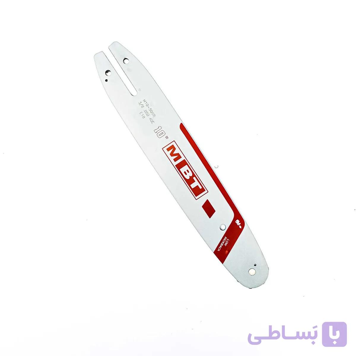 تيغه اره موتوري25سانتي هاي کاتر