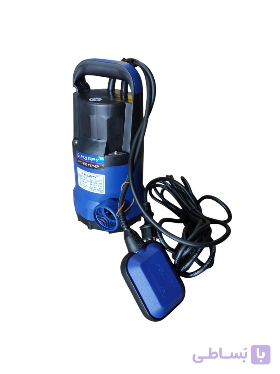 کفکش پلاستيکي 1.5 اينچ 10 متري QDP-750